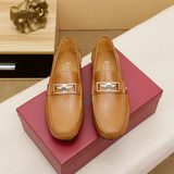 Новинка на официальном сайте BALLY： мужские туфли для повседневной носки, италья