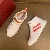 Новая коллекция 2021 года от BALLY — мужская обувь в стиле британской моды — уже