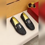 Торговая марка： BALLY «Bally» Туфли с пуговицами. Размер? 38-45. Материал： тщате
