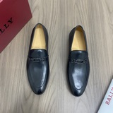 【BALLY.Bally】 Официальный сайт, точная копия. Новые мужские кожаные туфли подчер