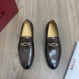 【BALLY.Bally】 Официальный сайт, точная копия. Новые мужские кожаные туфли подчер