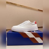 BALLY Официальный сайт BALLY 2021 Новая модель Верх? Импортная кожа первого слоя