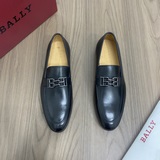 【BALLY.Bally】 Официальный сайт, точная копия. Новые мужские кожаные туфли подчер