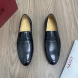【BALLY.Bally】 Официальный сайт, точная копия. Новые мужские кожаные туфли подчер
