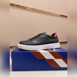 BALLY Официальный сайт BALLY 2021 Новая модель Верх? Импортная кожа первого слоя