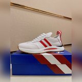 BALLY Новая модель на официальном сайте BALLY. Верх： импортная кожа первого слоя