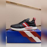 BALLY Новая модель на официальном сайте BALLY. Верх： импортная кожа первого слоя