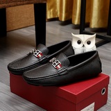 BALLY 【BALLY】 (Pini) Лучшие мужские туфли с пуговицами, одновременно поступившие
