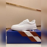 BALLY Официальный сайт BALLY 2021 Новая модель Верх? Импортная кожа первого слоя