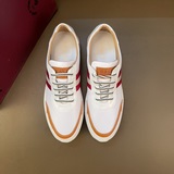 Новая коллекция 2023 года от BALLY — мужская обувь в стиле британской моды — уже