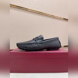 BALLY Новая модель на официальном сайте BALLY. Верх： импортная кожа первого слоя
