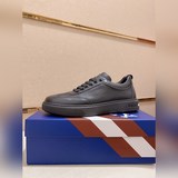 BALLY Официальный сайт BALLY 2021 Новая модель Верх? Импортная кожа первого слоя