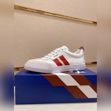 BALLY Официальный сайт BALLY 2021 Новая модель Верх? Импортная кожа первого слоя