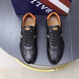 【Bally】 Уникальные кроссовки в современном стиле. Официальная продажа в магазина