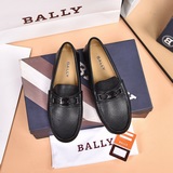 【BALLY.Bally】 Официальный сайт. Новые туфли в стиле «до-до», подчеркивающие стат
