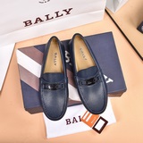 【BALLY.Bally】 Официальный сайт. Новые туфли в стиле «до-до», подчеркивающие стат
