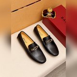 Торговая марка товара： BALLY «Bally» Туфли-ботинки с пуговицами. Размер? 38-44 (