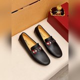 Торговая марка товара： BALLY «Bally» Туфли-ботинки с пуговицами. Размер? 38-44 (