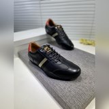 Официальный сайт BALLY, классическая модель в масштабе 1：1, синхронизирована с м