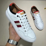 Новейшая модель 【BALLY】 Bally, новая модель обуви для отдыха из магазина в Гонко