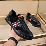 【Bally】 Элитный бренд мужской обуви, эксклюзивный индивидуальный пошив, новые мо