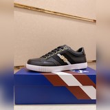 BALLY Официальный сайт BALLY 2021 Новая модель Верх? Импортная кожа первого слоя