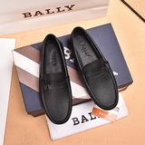 【BALLY.Bally】 Официальный сайт. Новые туфли в стиле «до-до», подчеркивающие стат