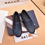 【BALLY.Bally】 Официальный сайт. Новые туфли в стиле «до-до», подчеркивающие стат
