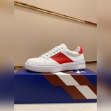 BALLY Официальный сайт BALLY 2021 Новая модель Верх? Импортная кожа первого слоя