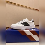BALLY Официальный сайт BALLY 2021 Новая модель Верх? Импортная кожа первого слоя