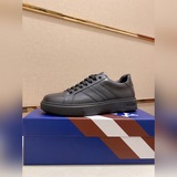 BALLY Официальный сайт BALLY 2021 Новая модель Верх? Импортная кожа первого слоя