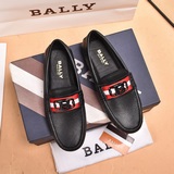 【BALLY.Bally】 Официальный сайт. Новые туфли в стиле «до-до», подчеркивающие стат