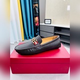 Мужские туфли Bally Многие знаменитости предпочитают эти модные и стильные мужск