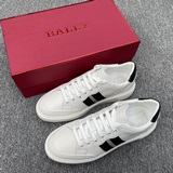 Мужские туфли Bally, появившиеся в продаже раньше, чем в специализированных мага