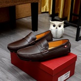 BALLY 【BALLY】 (Pini) Лучшие мужские туфли с пуговицами, одновременно поступившие