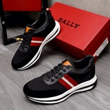Торговая марка товара： BALLY «Балли» Размер обуви? 38-44 Материал товара： высоко