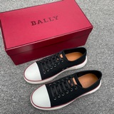 BALLY Официальный сайт BALLY 2023 Новая модель Импортная кожа первого слоя + имп