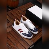BALLY представляет новую коллекцию мужской обуви в Гонконге. Официальный сайт 1?