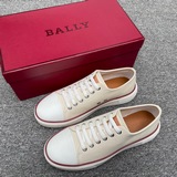 BALLY Официальный сайт BALLY 2023 Новая модель Импортная кожа первого слоя + имп