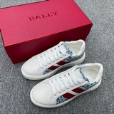 BALLY Официальный сайт BALLY 2023 Новая модель Импортная кожа первого слоя + имп