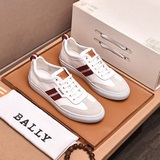 BALLY «Bally» Размеры обуви для повседневной носки? 38-44 Категория товара： клас