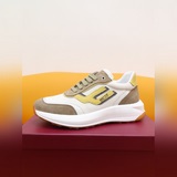 Новая коллекция 2023 года от BALLY — мужская обувь в стиле британской моды — уже