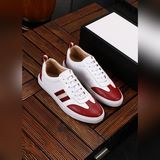 BALLY представляет новую коллекцию мужской обуви в Гонконге. Официальный сайт 1?