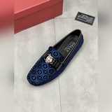 Ньюли  Бэлли 【BALLY】 Высококачественные туфли-ботинки из Гонконга. Модель для те