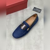 Ньюли  Бэлли 【BALLY】 Высококачественные туфли-ботинки из Гонконга. Модель для те