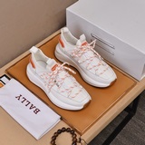 BALLY «Bally» Размеры обуви для повседневной носки? 38-44 Категория товара： клас