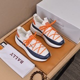 BALLY «Bally» Размеры обуви для повседневной носки? 38-44 Категория товара： клас