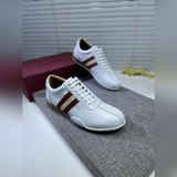 【BALLY】 Bally, классическая модель в новом исполнении, популярная модель в Гонко