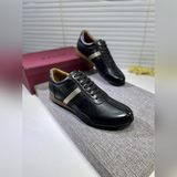 【BALLY】 Bally, классическая модель в новом исполнении, популярная модель в Гонко