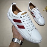 【BALLY】 Bally, новая модель обуви для отдыха из Гонконга 【Эксклюзивная модель】 И